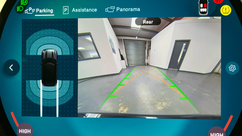 MINI Cooper 2.0 S Sport 5dr Auto Petrol Hatchback